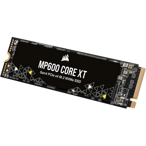 Corsair MP600 CORE XT SSD 1 TB, M.2 2280, NVMe PCIe 4.0 x4