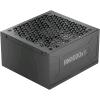 CORSAIR RM1000x SHIFT 2025 ALIMENTATORE 1.000 W COMPLETAMENTE MODULARE CYBENETICS GOLD PCIe 5.1 ATX 3.1 NERO