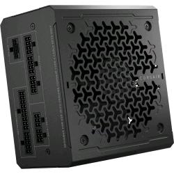 CORSAIR RM750E (2025) ALIMENTATORE 750 W COMPLETAMENTE MODULARE BASSO RUMORE CYBENETICS GOLD ATX 3.1 e PCIe 5.1 NERO
