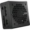 CORSAIR RM750E (2025) ALIMENTATORE 750 W COMPLETAMENTE MODULARE BASSO RUMORE CYBENETICS GOLD ATX 3.1 e PCIe 5.1 NERO