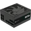 CORSAIR RM750x — Alimentatore 750 W completamente modulare, Cybenetics Gold, ATX 3.1 / PCIe 5.1, nero