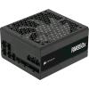 CORSAIR RM850x — Alimentatore 850 W completamente modulare, Cybenetics Gold, ATX 3.1 / PCIe 5.1, nero
