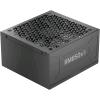 CORSAIR RM850x SHIFT 2025 ALIMENTATORE 850 W COMPLETAMENTE MODULARE CYBENETICS GOLD PCIe 5.1 ATX 3.1 NERO