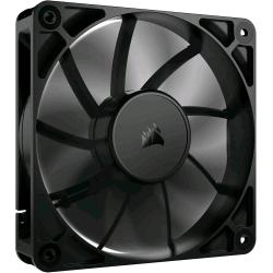 CORSAIR RS120 120 mm PWM Ventola SINGOLA NERO