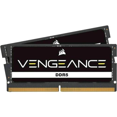 Corsair Vengeance SO-DIMM DDR5 32 GB (2 x 16 GB), 5600 MT/s, CL48