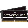 Corsair Vengeance SO-DIMM DDR5 32 GB (2 x 16 GB), 5600 MT/s, CL48