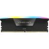 CORSAIR VENGEANCE RGB 8GB 1 x 8GB DDR5 5.200MHz XMP CL40 DIMM NERO