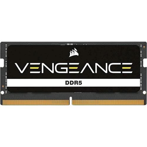 Corsair Vengeance SO-DIMM DDR5 16 GB (1 x 16 GB), 5600 MT/s, CL48