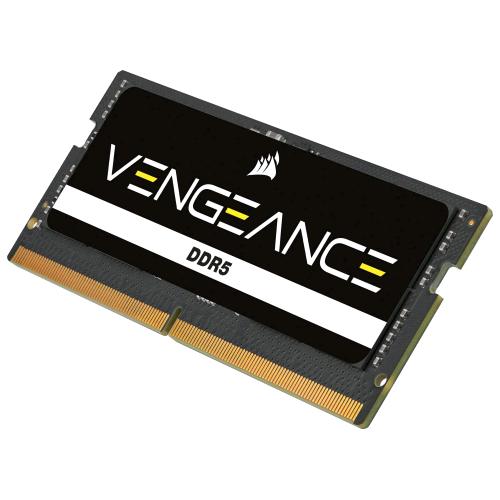 Corsair Vengeance SO-DIMM DDR5 32 GB (1 x 32 GB), 5600 MT/s, CL48