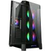 Cougar DUOFACE PRO RGB — case ATX nero