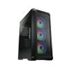 Cougar ARCHON 2 MESH RGB — case ATX nero