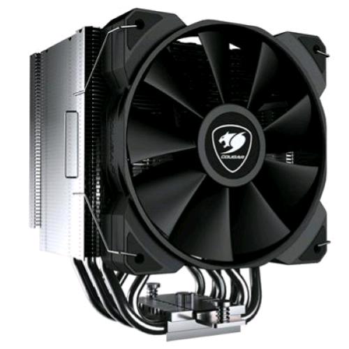 Cougar FORZA 85 ESSENTIAL — dissipatore CPU ad aria