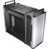 Cougar DUST 2 — case Mini-ITX grigio