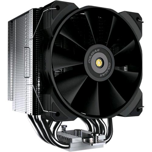 Cougar FORZA 85 — dissipatore CPU ad aria