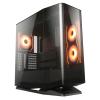 Cougar FV270 RGB — case Mid Tower nero