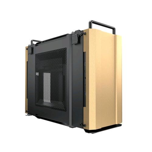 Cougar DUST 2 — case Mini-ITX Desert Sand