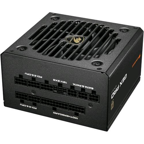 Cougar GEX PRO 750 — alimentatore modulare 750 W
