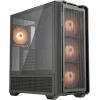 Cougar MX600 RGB — case Full Tower nero
