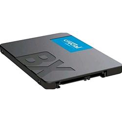 Crucial BX500 2 TB — SSD SATA 2,5 pollici
