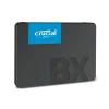 Crucial BX500 500 GB — SSD SATA 2,5 pollici