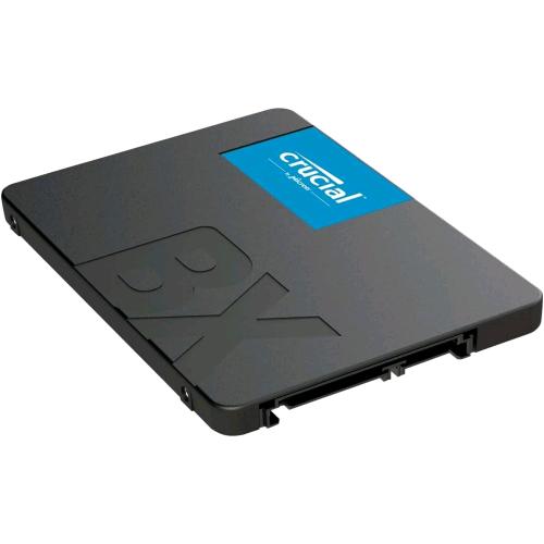 Crucial BX500 1 TB — SSD SATA 2,5 pollici