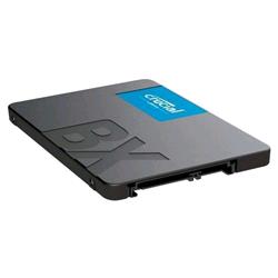 Crucial BX500 240 GB — SSD SATA 2,5 pollici