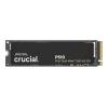 Crucial P510 1 TB — SSD M.2 2280 NVMe PCIe 5.0