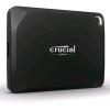 Crucial X10 Pro 2 TB — SSD portatile USB-C 20 Gb/s nero