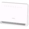 CUDY LT400V ROUTER 4G LTE 300Mbps WI-FI4 4 PORTE 10/100 RJ-45 NANO SLOT SIM 2 ANTENNE FISSE INTERNE BIANCO