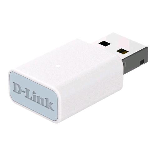 D-Link AC13U — adattatore USB Wi-Fi AC1300