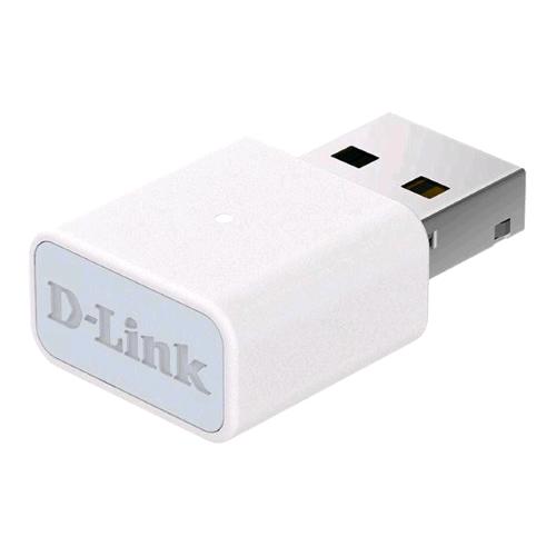 D-Link AN3U — adattatore USB Wi-Fi N300