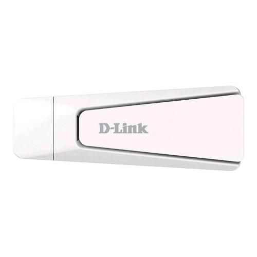 D-Link AX18U — adattatore USB Wi-Fi 6 AX1800