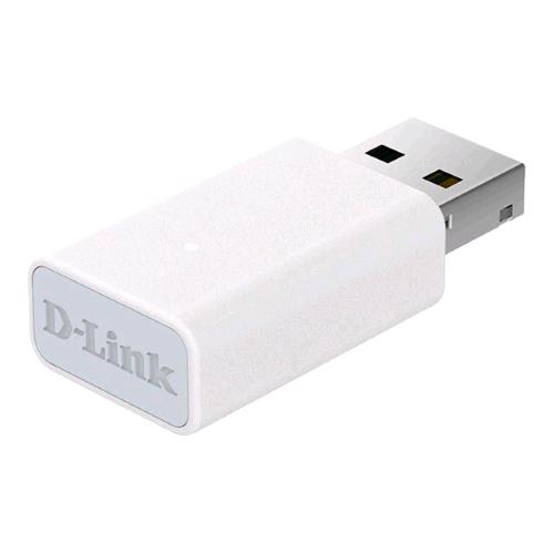 D-Link AX9U — adattatore USB Wi-Fi 6 AX900 e Bluetooth 5.3