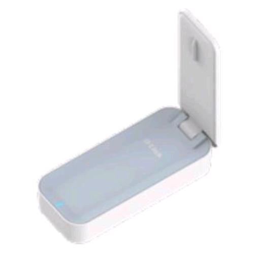 D-Link D501 — modem USB-C 5G NR