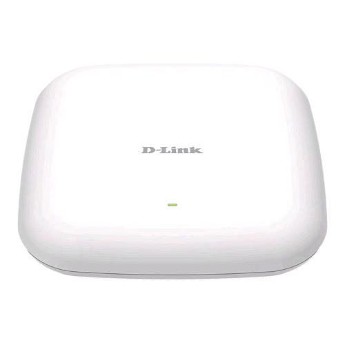 D-Link DAP-X2810 — access point Wi-Fi 6 AX1800