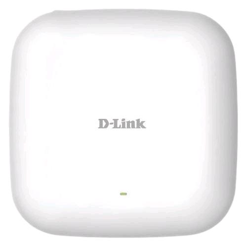 D-Link DAP-X3060 — access point Wi-Fi 6 AX3000 2,5G
