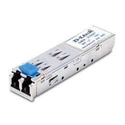 D-Link DEM-310GT — ricetrasmettitore SFP Gigabit LX