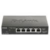 D-Link DGS-1100-05PDV2 — switch Smart Managed