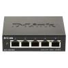 D-Link DGS-1100-05V2 — switch Smart Managed