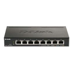 D-Link DGS-1100-08PV2 — switch Smart Managed