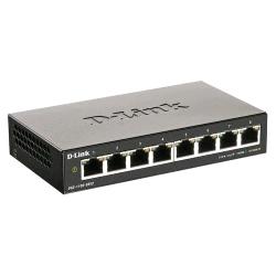 D-Link DGS-1100-08V2 — switch Smart Managed