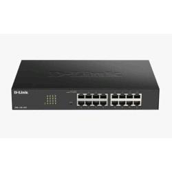 D-Link DGS-1100-16V2 — switch Smart Managed