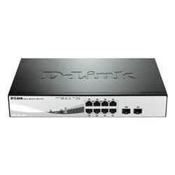 D-Link DGS-1210-08P — switch Smart Managed Gigabit PoE