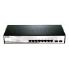 D-Link DGS-1210-10 — switch Smart Managed