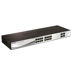 D-Link DGS-1210-20 — switch Smart Managed