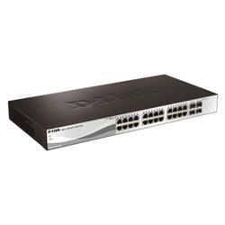 D-Link DGS-1210-28 — switch Smart Managed