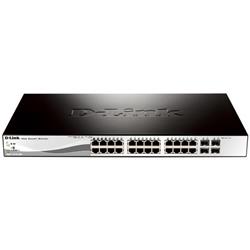 D-Link DGS-1210-28P — switch Smart Managed