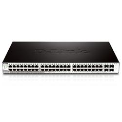 D-Link DGS-1210-52 — switch Smart Managed