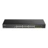 D-Link DGS-1250-28X — switch Smart Managed