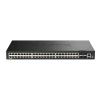 D-Link DGS-1530-52P — switch gestito impilabile
